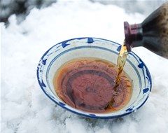 黄酒的饮用方法分享