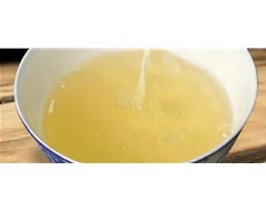 黄酒的酿造方法