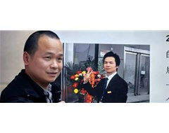 昨天，我偶遇了自己...