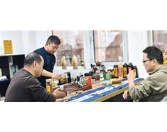 欢迎：南阳电视台工业经济发展部田亚兵主任一行莅临公司指导赋能